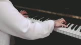 【钢琴】黑键变白键（肖邦黑键练习曲） 斗琴片段 —— 《不能说的秘密》周杰伦
