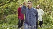 武术人 太极拳 武术名家李瑞东先生创李派太极拳简介.【名家简介】李派拳法创始人李树勋,字文侯,号瑞东...体育完整版视频在线观看爱奇艺