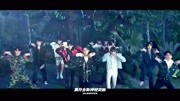 【MV】R1SE周年团专 主打曲《曜》官方版MV《周震南 Vin Zhou》音乐背景音乐视频音乐爱奇艺