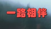 一曲《一路相伴》一生默默的为你祝福,幸福一路前行音乐背景音乐视频音乐爱奇艺