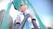 【初音未来MMD】里表恋人 Ura omote Lovers动漫全集视频在线观看爱奇艺