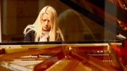 Valentina Lisitsa 演奏贝多芬月光奏鸣曲1、2、3全曲音乐背景音乐视频音乐爱奇艺