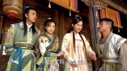 龙门镖局:过千帆离开镖局,粉丝竟还堵在门口,原来是青橙的粉丝片花完整版视频在线观看爱奇艺