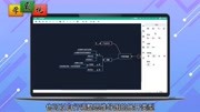 学习方法,如何快速制作语文思维导图,你学会了吗?知识名师课堂爱奇艺
