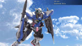 与世界为敌又如何；高达00 高清 pr剪辑「HY-Gundam_00」「02」