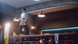 郑号锡篇预告公开，Dancing King J-Hope上线