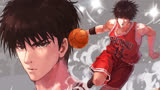 【BD1080P/绿川光】灌篮高手~TV动画 + 剧场版❤附盘特典 OP ED/PV/CM/MENU大合集