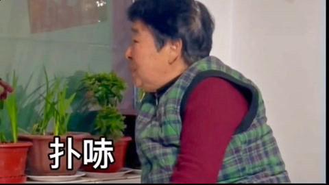 可爱的田姥姥-搞笑--高清正版影音线上看-爱奇艺台湾站