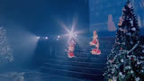 BLACKPINK圣诞节舞台，送来甜甜的祝福：Merry christmas