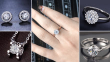 结婚买白金戒还是钻戒,国内买钻戒哪个品牌好,国内买钻石的网站