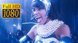 【1080P修复】Whitney Houston - Queen Of The Night (VOL修复版MV)