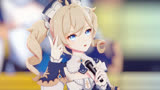 芭芭拉：演唱，开始♪