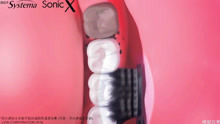 [香港广告](2021)狮王适齿美 Sonic X 声波震动牙刷(16：9)