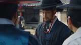 韩国僵尸题材《王国》第一季第二集
