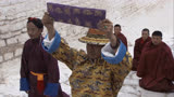 西藏秘密18：扎西江村等官员被捕入狱，德吉想尽办法欲救出扎西