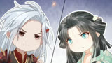 苍兰诀第1话