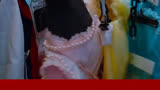 田野昊变身圣斗士星矢