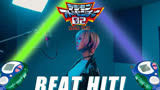 【Studio aLf】数码宝贝02合体进化曲 - Beat hit! - 宮崎歩