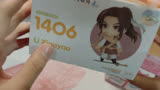 【仙剑奇侠传】李逍遥粘土人开箱