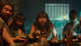 大侠卢小鱼之夕阳红战队：一群屌丝的会面！