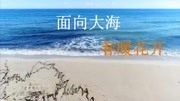 面向大海,春暖花开音乐背景音乐视频音乐爱奇艺