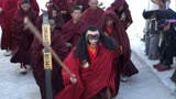 西藏秘密42:女孩被铁棒喇嘛打死，按惯例家里最多被赔一根草绳