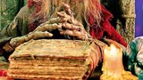 经典魔幻美剧，《魔界奇谭》第四季第七集，持续更新中