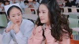 海上繁花：雷宇峥摸头杀甜蜜来袭！晓苏眼里满是爱意，两人太好磕