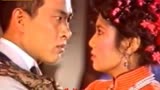 1985年中港电视连续剧《一代枭雄》李芸主演，黄造时演唱主题曲“回首”