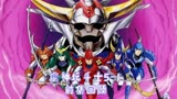 魔神坛斗士上集回顾