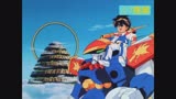 《魔神英雄传》：80后90后的情怀，谁还记得这部1988年的动画片？＃瓦塔诺＃神龙斗士