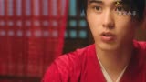 不要弄丢我了，不然你再也找不到像我这么喜欢你的人了＃少主且慢行＃虞书欣