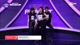 《GirlsPlanet999》K组《Black mamba-aespa》金采炫、安呈岷、李胤知