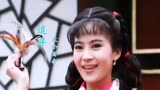 《婉君》片尾曲，26岁的俞小凡第一次出演琼瑶剧，惊艳了多少时光
