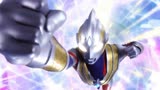 【OP重制】《特利迦奥特曼》主题曲画面重新剪辑