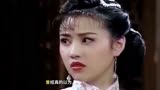 周海媚也曾惊艳了岁月《末代皇孙》主题曲《鬼迷心窍》勾起回忆