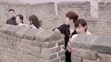 我在他乡挺好的，你