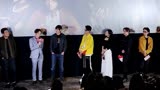 《扬名立万》喻恩泰谈剧本杀式的表演空间，邓家佳超白超美
