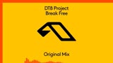 DT8 Project - Break Free