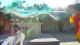 真命天子朱元璋12:青龙受伤被主持救起