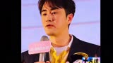 毛晓彤杨玏在以年为单位的恋爱首映礼谈创作感受