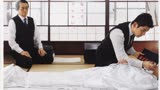 阿旺观影日记3：温情感人的日本电影《入殓师》