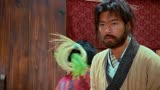 神奇侠侣：夫妻俩异于常人，为了伪装自己还真是煞费苦心