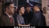 剑谍：日本人竟喜欢上了军统特工舒凤，还为她打人而被巡捕带走