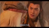 《神雕侠侣》第十集：洪七公请杨过吃蜈蚣，杨过吃了一口，真香！