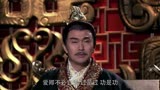 巾帼大将军：若兰在庆功宴上看见了玉荷很激动，不料被皇后看见了