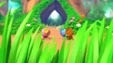 萌鸡小队：萌鸡们玩沙坑，创建自己的世界，真是有趣呢