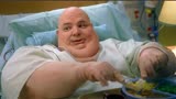600斤的胖子被一个屁崩醒，结果却被检查出怪病，《豪斯医生》
