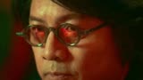 《戏法师》尹天照饰演幻术师，演技精湛
