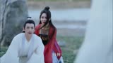 香蜜：天后击杀润玉生母，润玉跪地求饶，生母却还是被害
